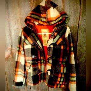 Vintage Hollister Jacket